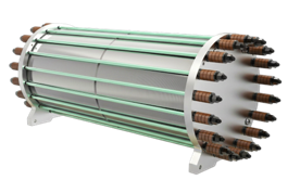 AEL Electrolyzer Stack
